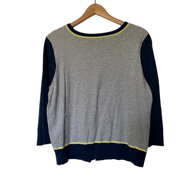 Stylus Cardigan - Picture 2 of 3